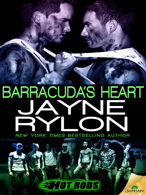 Title details for Barracuda's Heart by Jayne Rylon - Available
